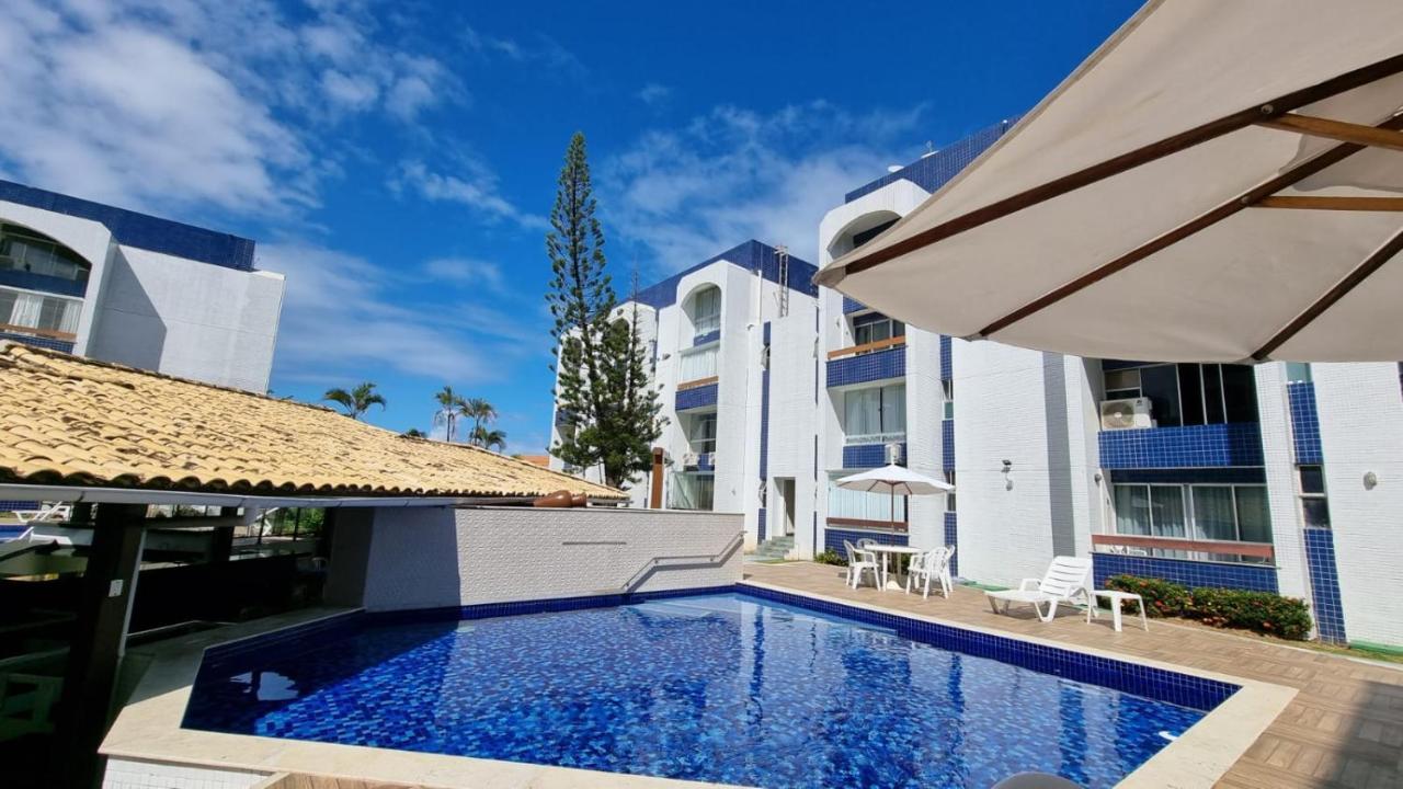 Apartamento Proximo A Praia Lauro de Freitas Zewnętrze zdjęcie