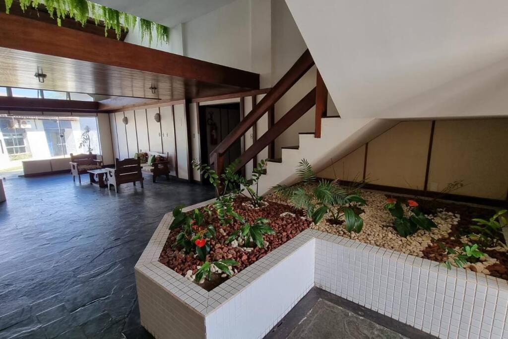 Apartamento Proximo A Praia Lauro de Freitas Zewnętrze zdjęcie