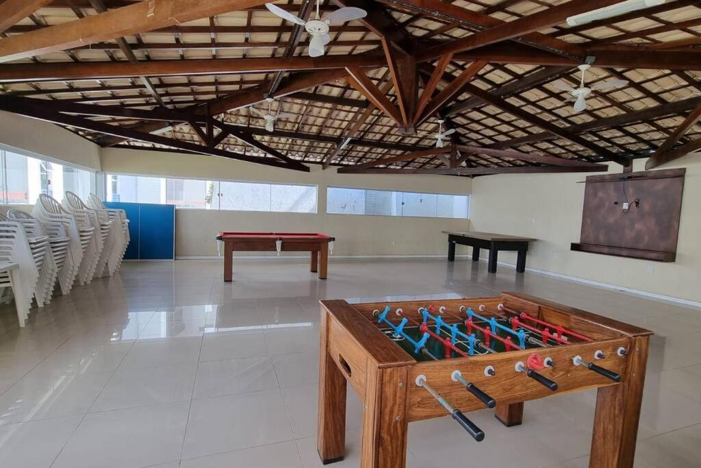 Apartamento Proximo A Praia Lauro de Freitas Zewnętrze zdjęcie