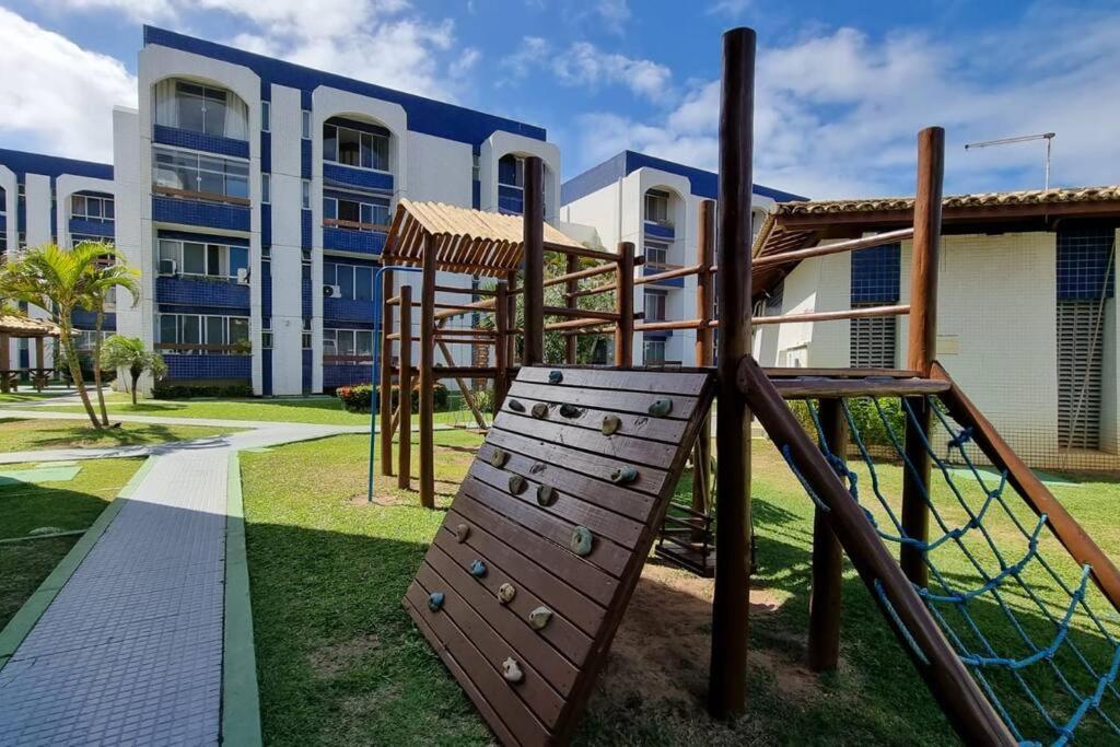 Apartamento Proximo A Praia Lauro de Freitas Zewnętrze zdjęcie