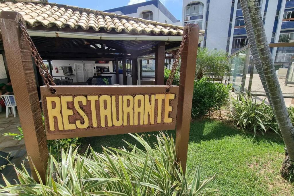 Apartamento Proximo A Praia Lauro de Freitas Zewnętrze zdjęcie