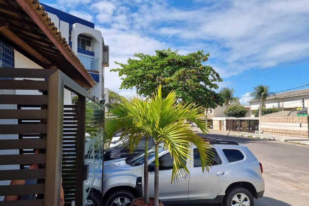 Apartamento Proximo A Praia Lauro de Freitas Zewnętrze zdjęcie