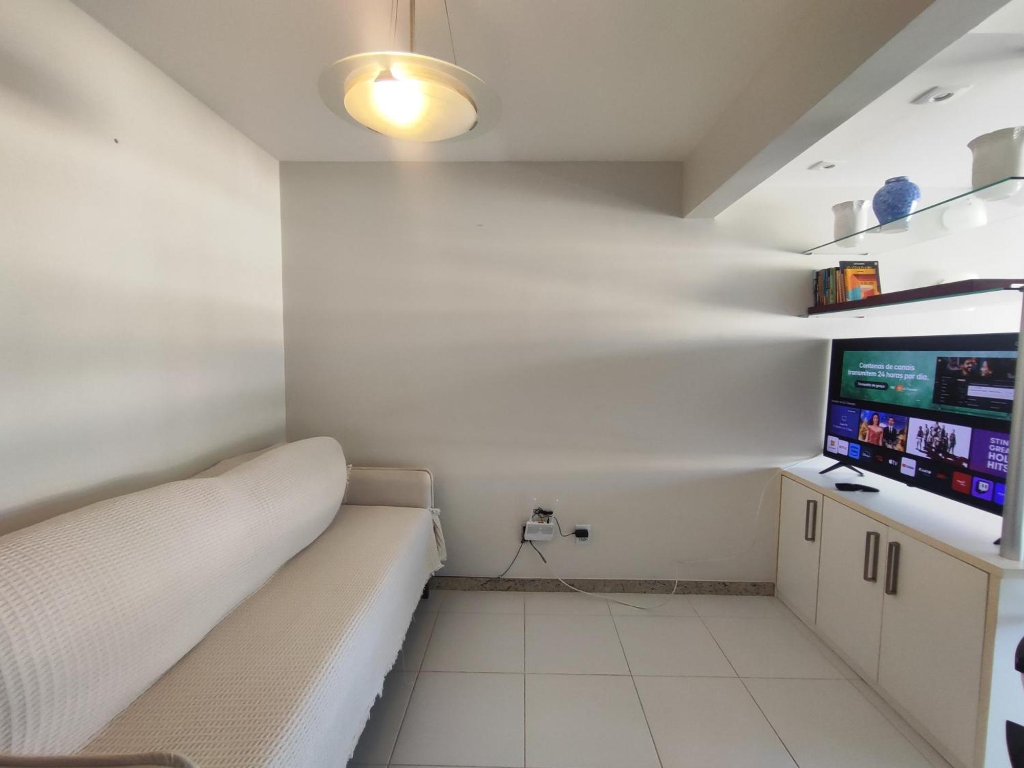 Apartamento Proximo A Praia Lauro de Freitas Zewnętrze zdjęcie