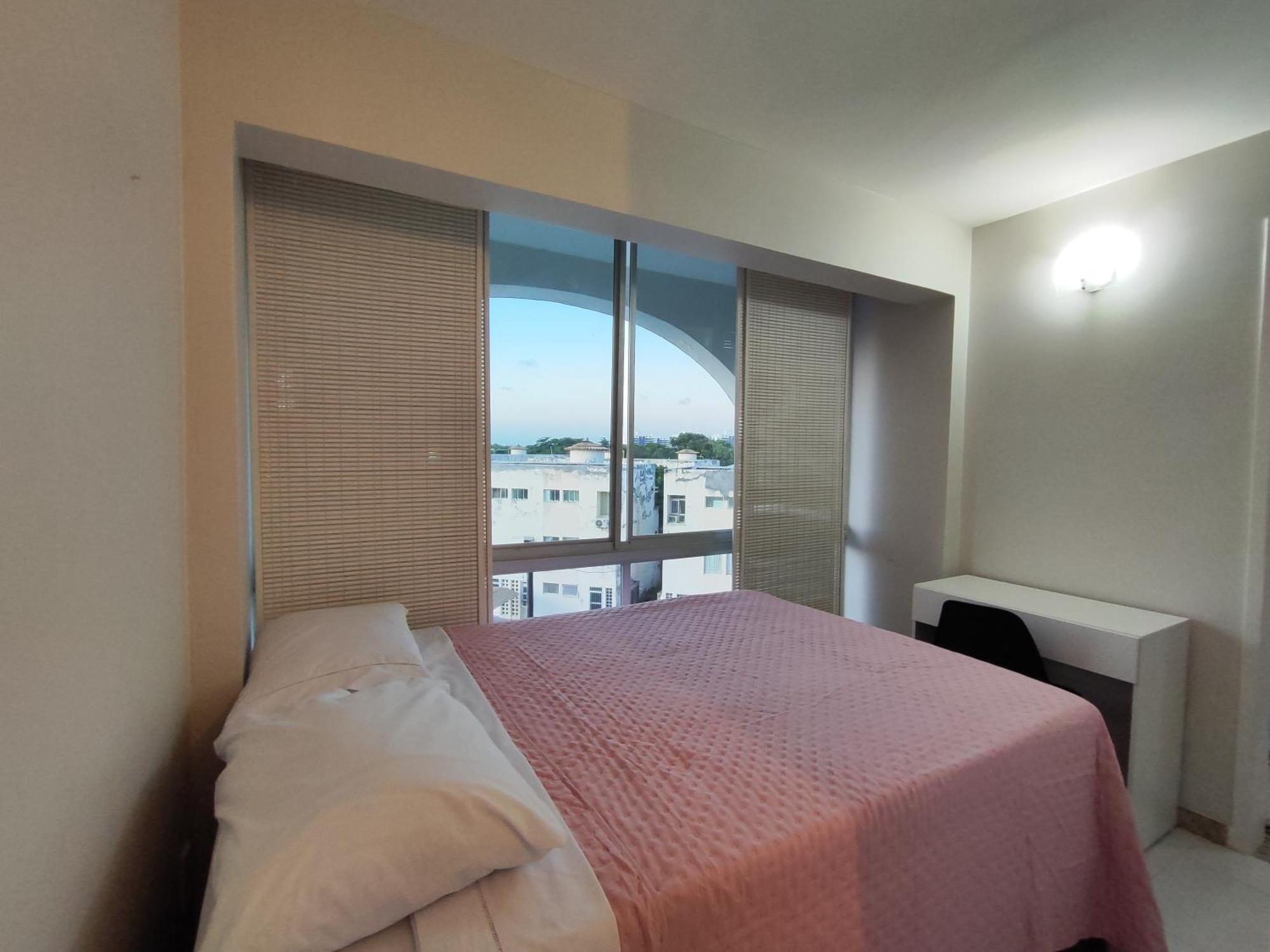 Apartamento Proximo A Praia Lauro de Freitas Zewnętrze zdjęcie