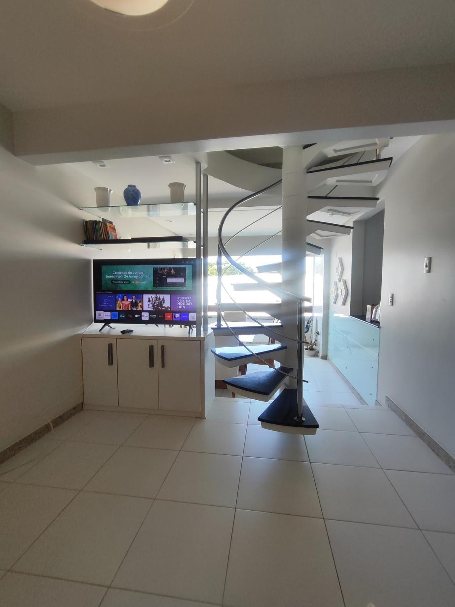 Apartamento Proximo A Praia Lauro de Freitas Zewnętrze zdjęcie