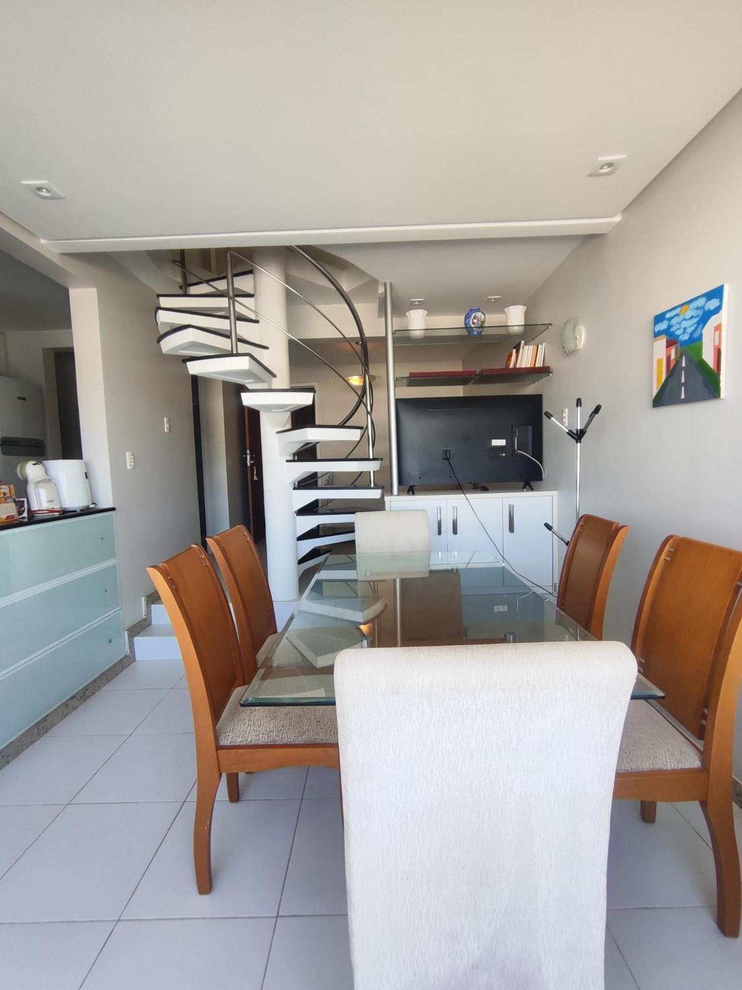 Apartamento Proximo A Praia Lauro de Freitas Zewnętrze zdjęcie