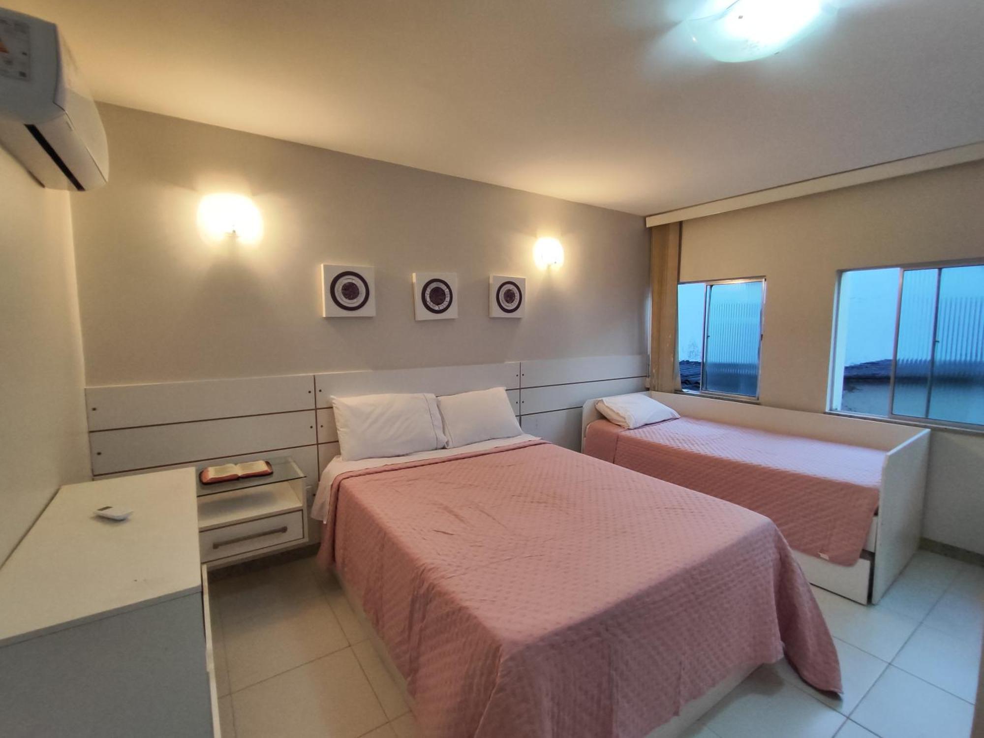 Apartamento Proximo A Praia Lauro de Freitas Zewnętrze zdjęcie